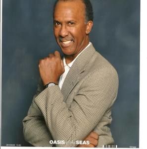 Meet your Posher, Vernon